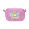 Neceser Garfield Rosado