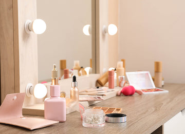 Tendencias en maquillaje 2026: Tu make up perfecto en todo el año