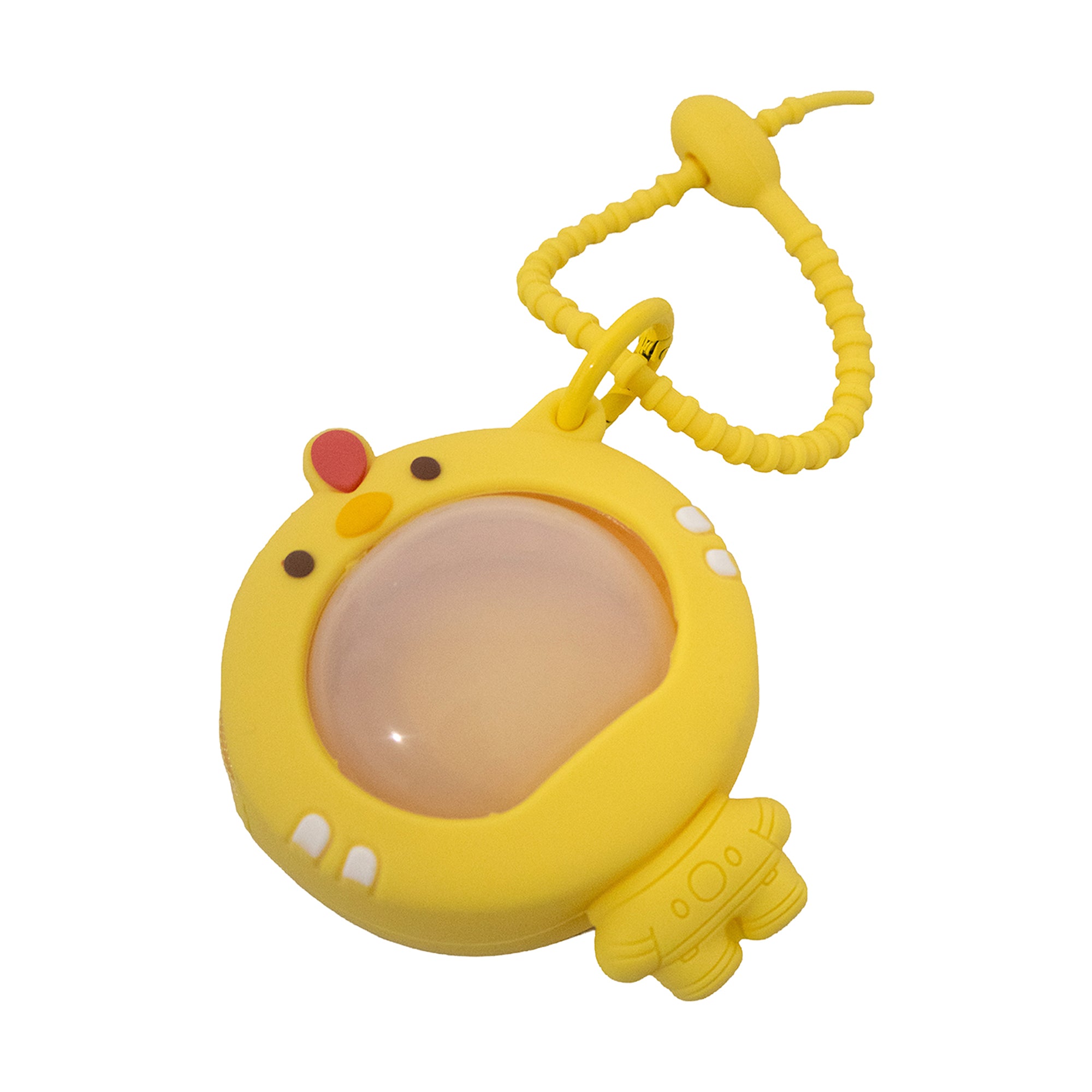 Monedero de Silicona Diseño Animalitos (Modelos Aleatorios)