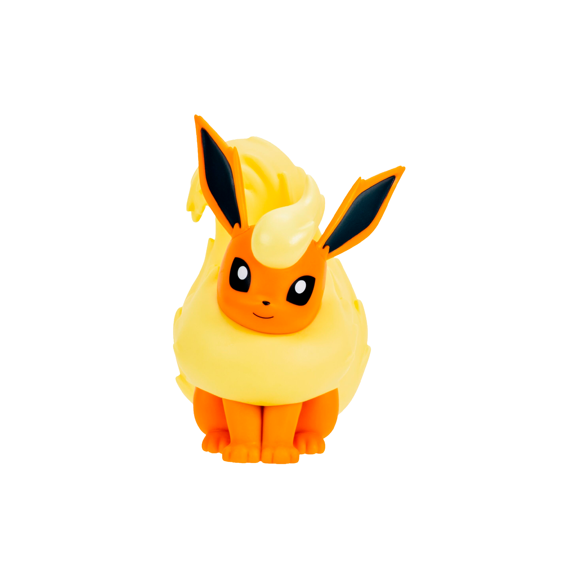 Figura Vinilo 10 cm Pokemón Asst