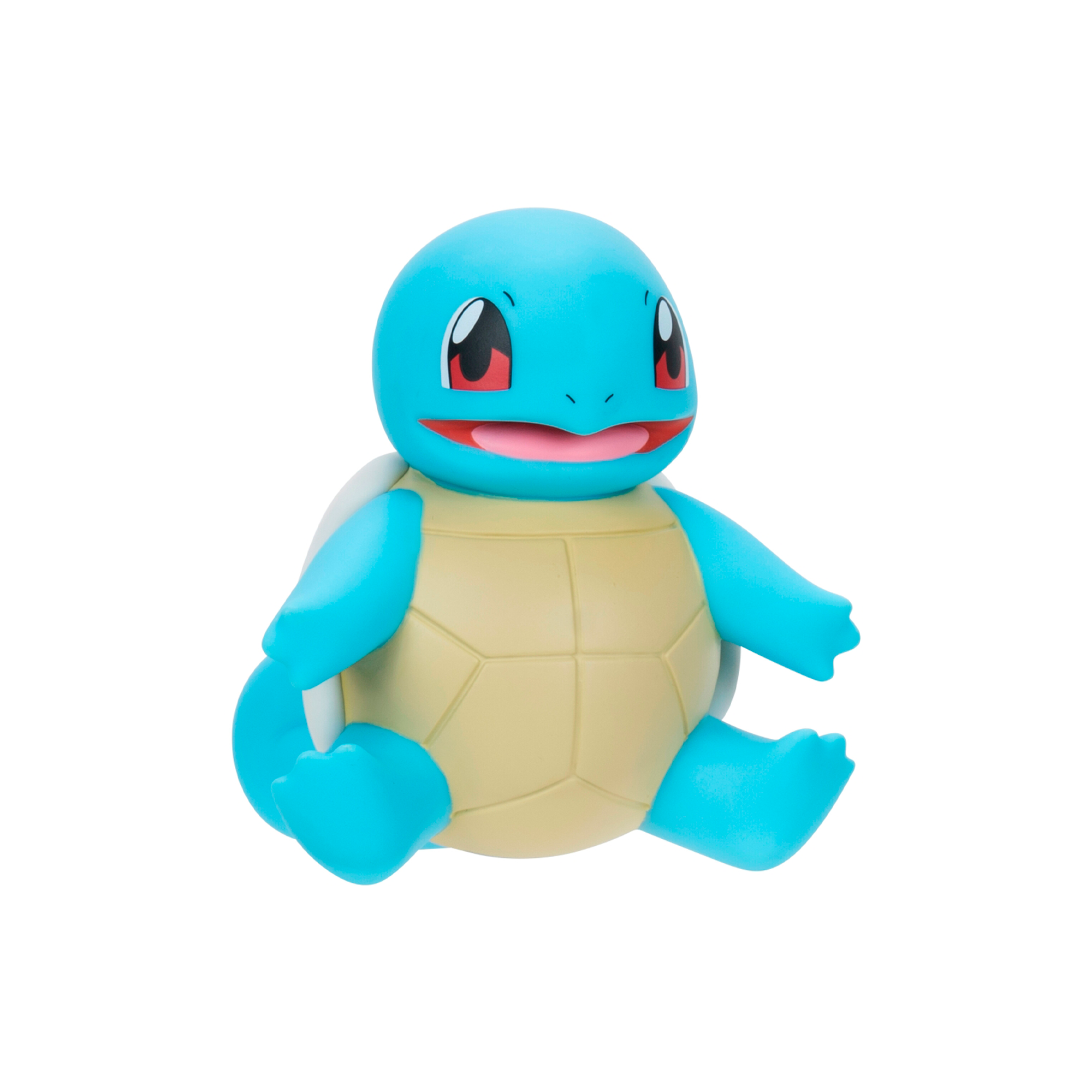 Figura Vinilo 10 cm Pokemón Asst
