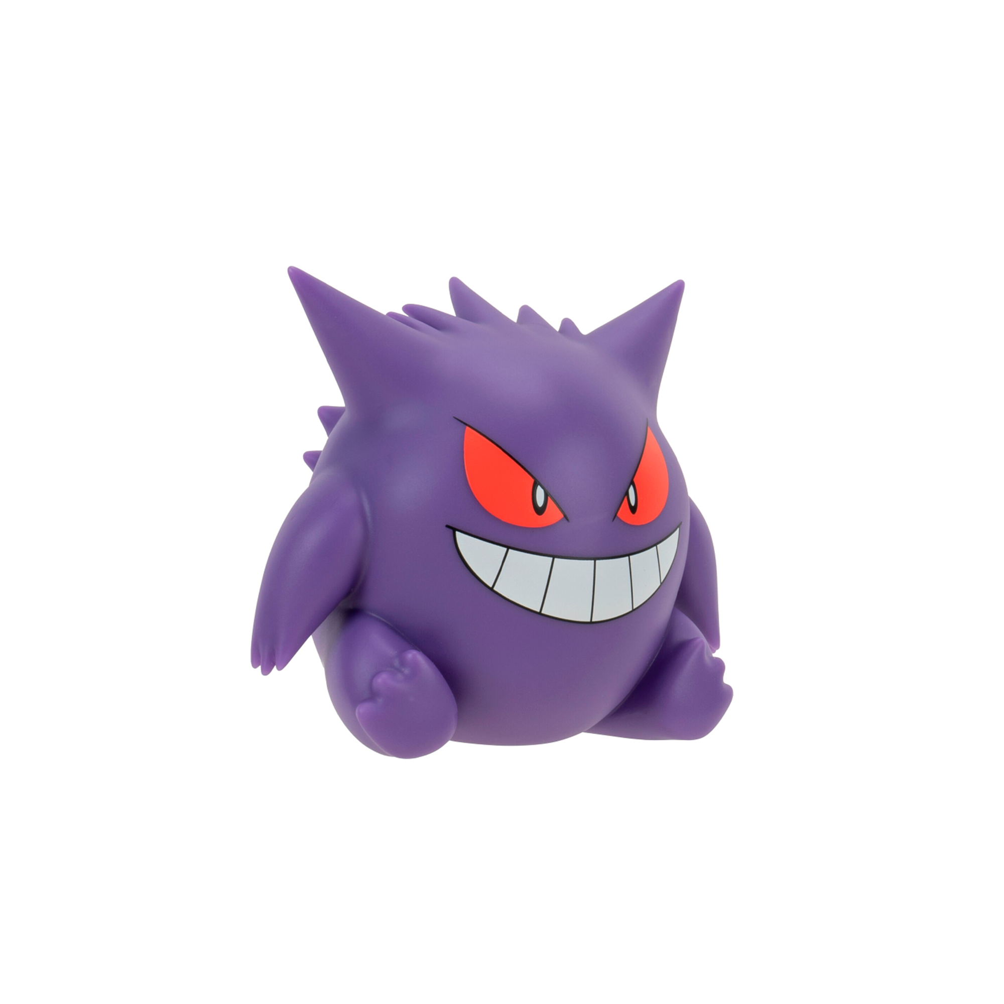 Figura Vinilo 10 cm Pokemón Asst
