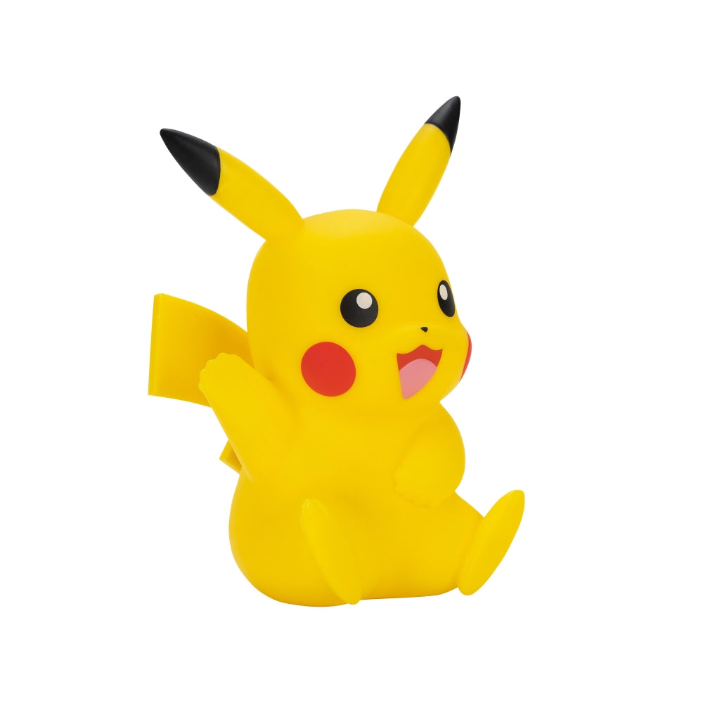 Figura Vinilo 10 cm Pokemón Asst