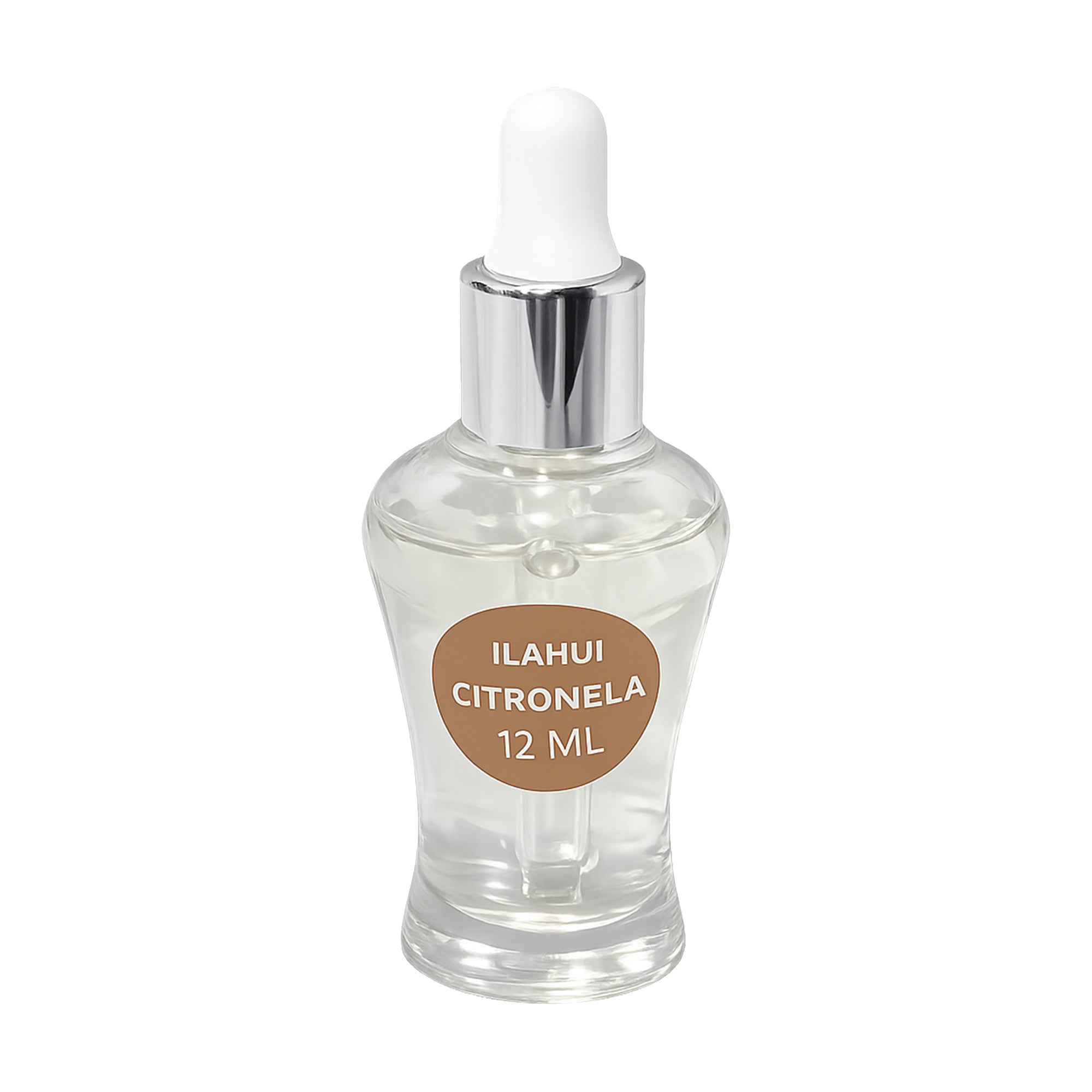 Esencia Chandrika 12ml - Citronela