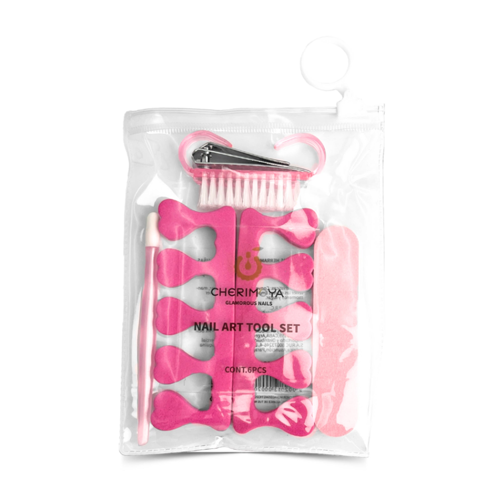 Kit Herramientas Manicura