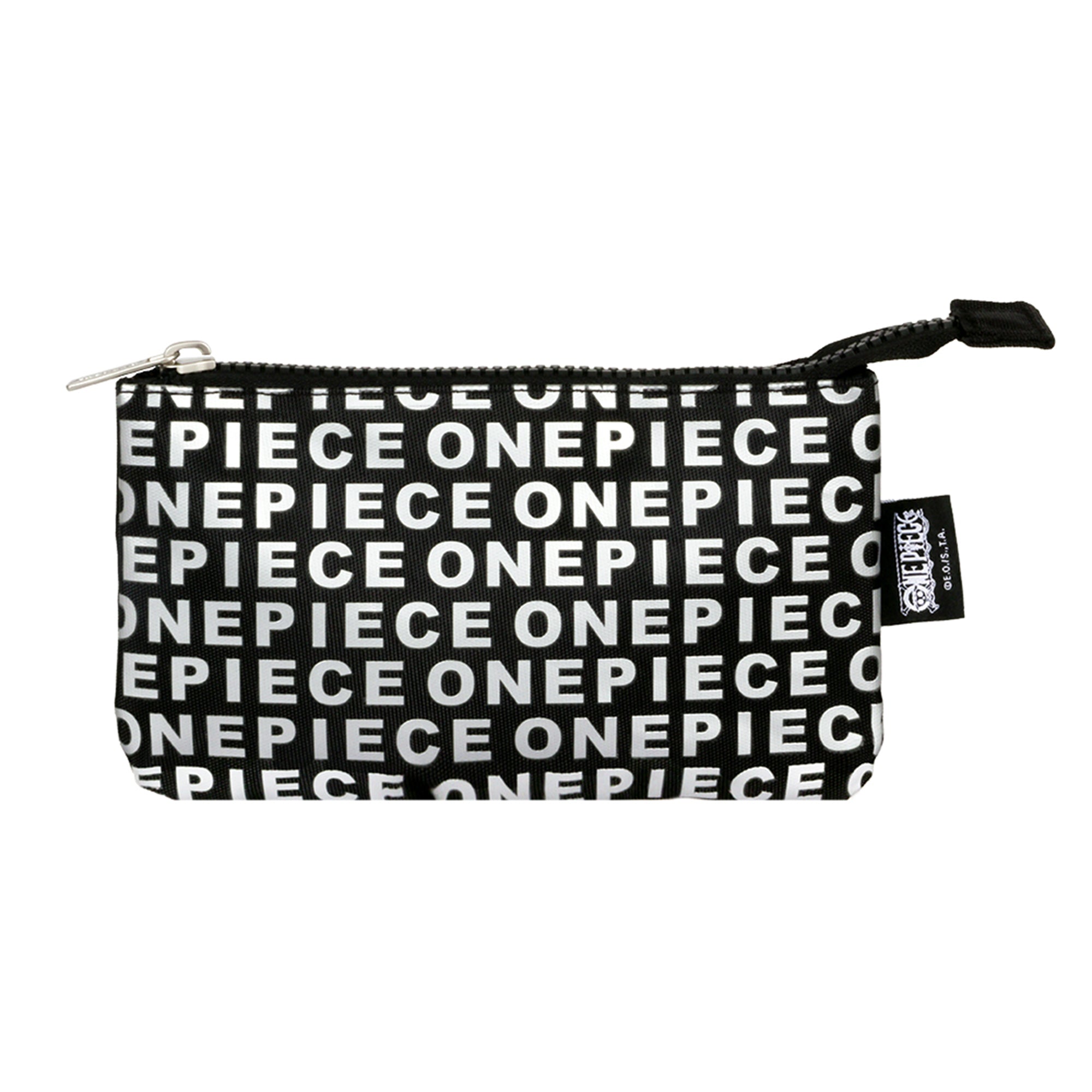 Cartuchera One Piece Luffy