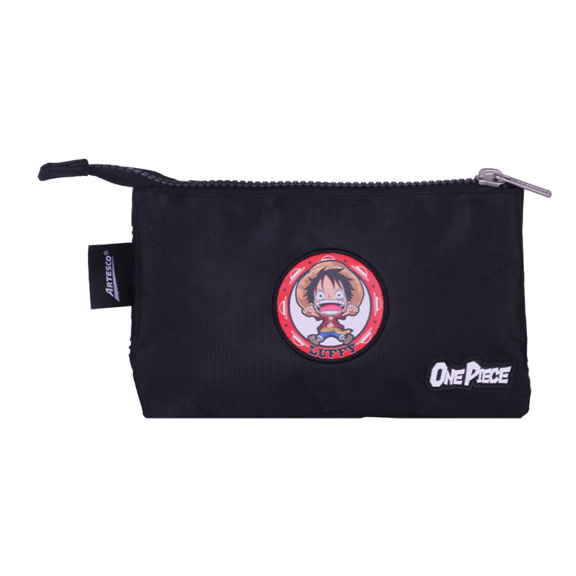 Cartuchera One Piece Luffy