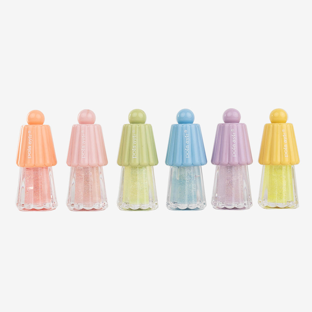 Lip Oil Sheglam Pola