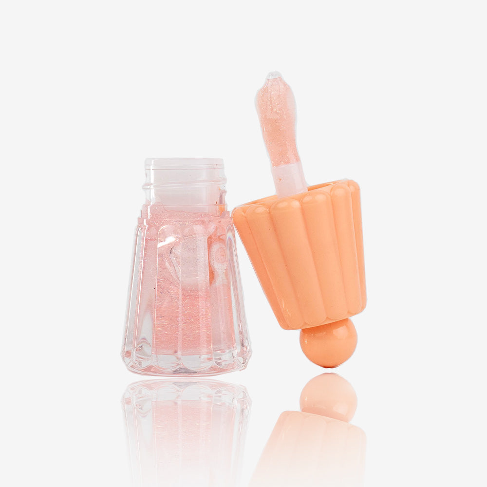 Lip Oil Sheglam Pola
