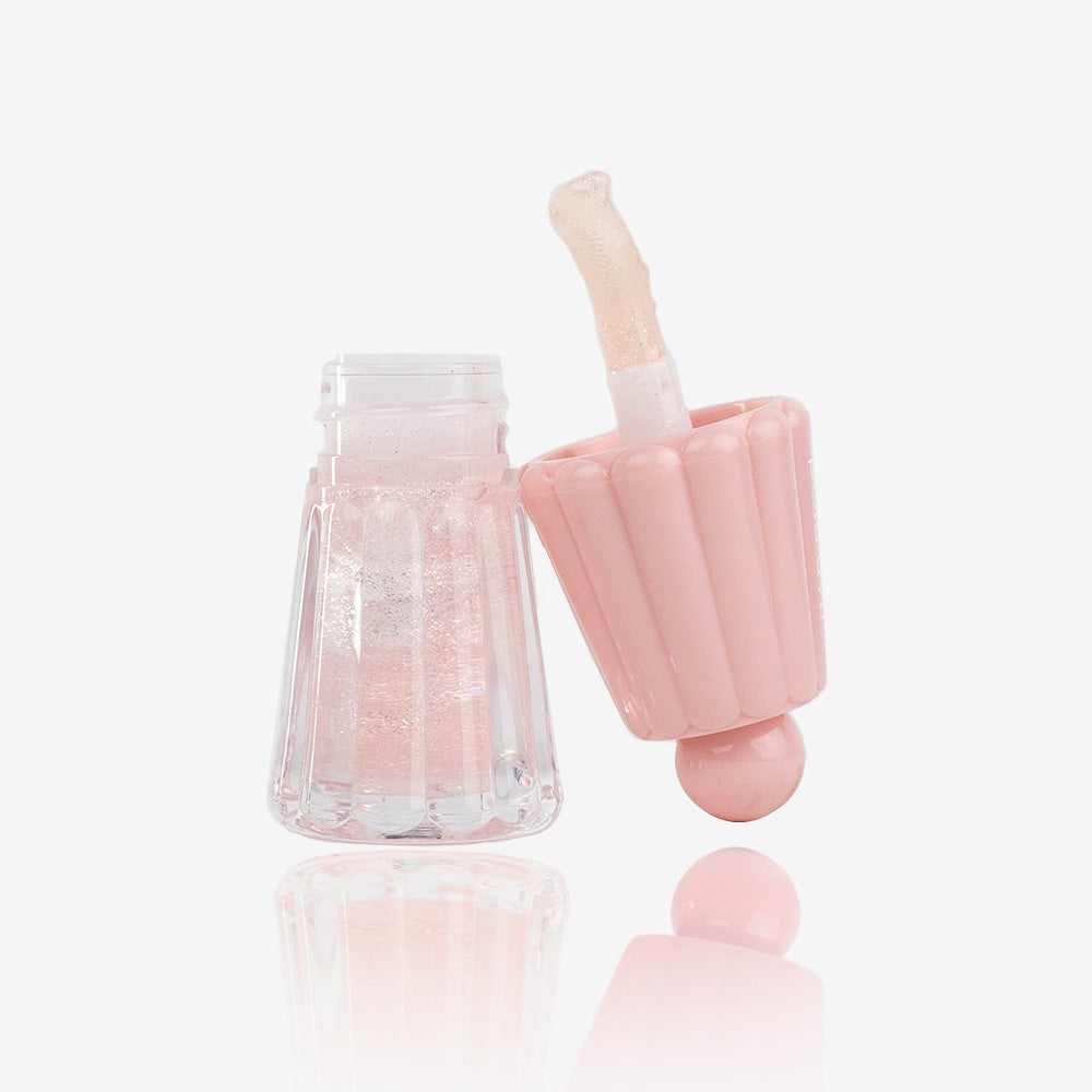 Lip Oil Sheglam Pola