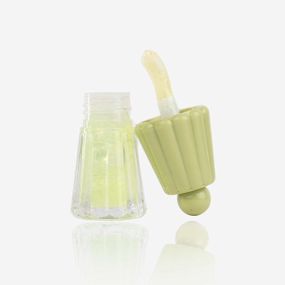 Lip Oil Sheglam Pola