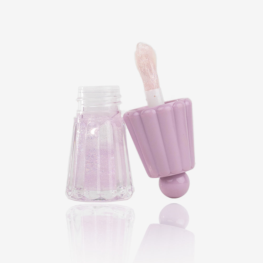 Lip Oil Sheglam Pola