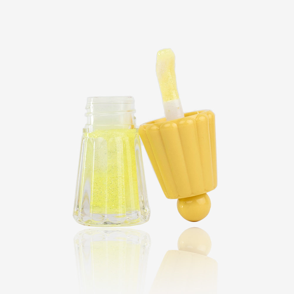 Lip Oil Sheglam Pola