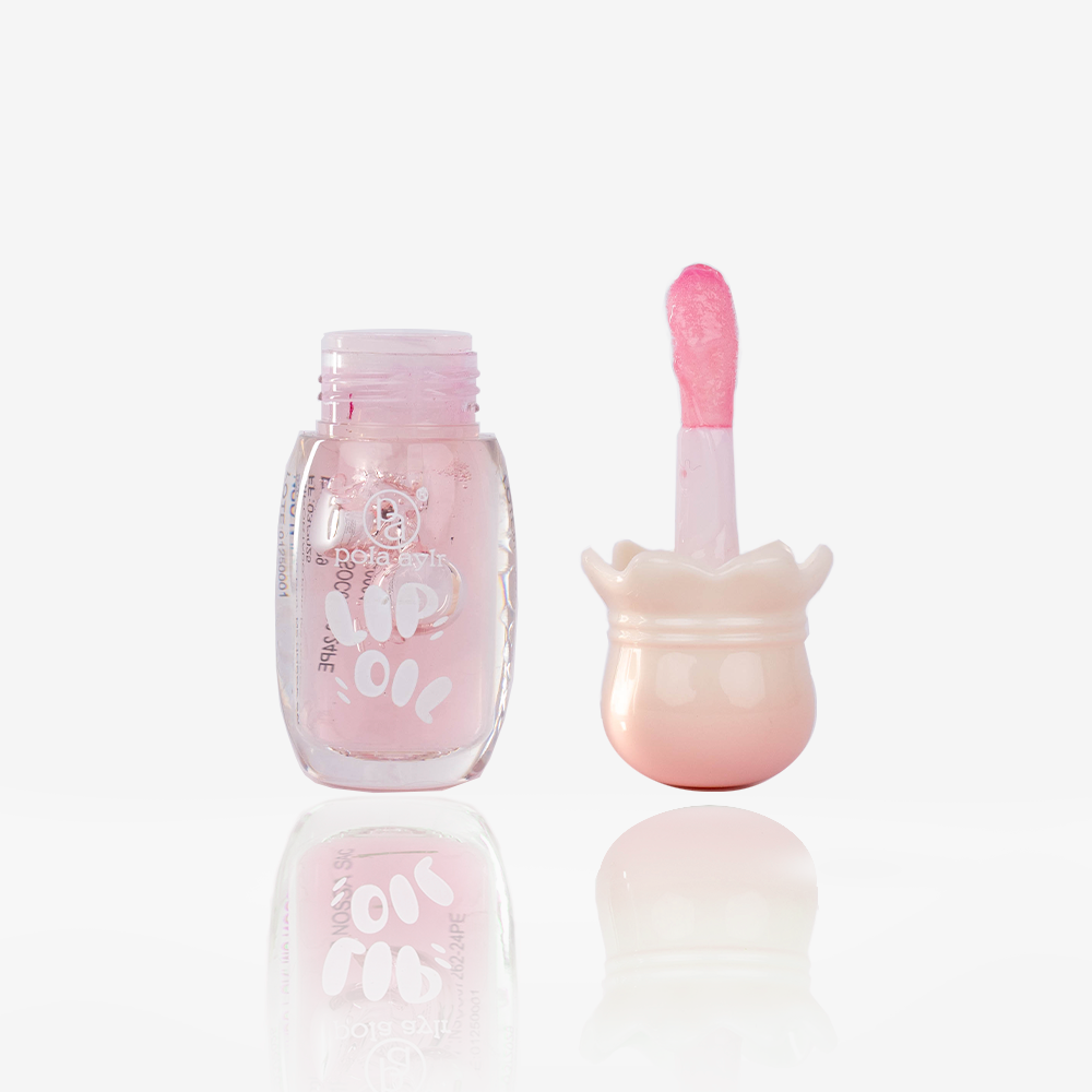 Lip Oil Fashion