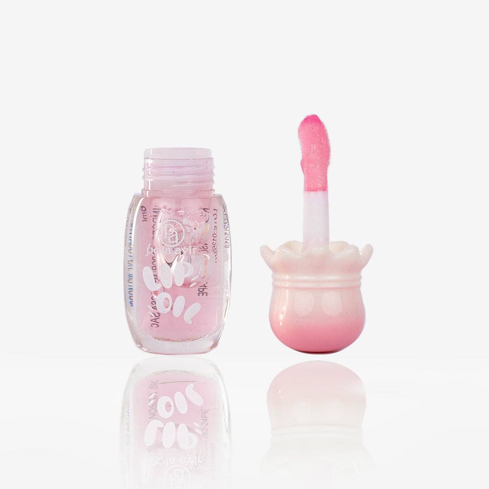 Lip Oil Fashion