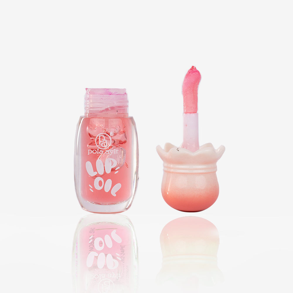 Lip Oil Fashion