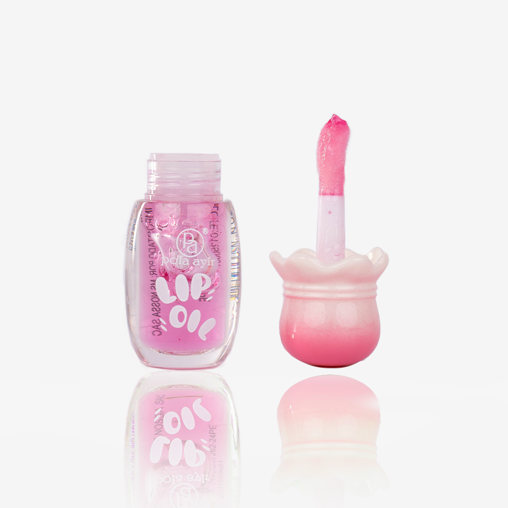 Lip Oil Fashion