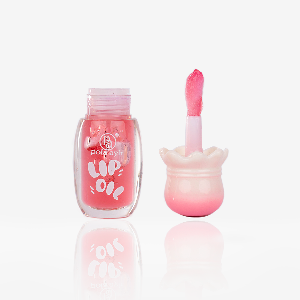Lip Oil Fashion