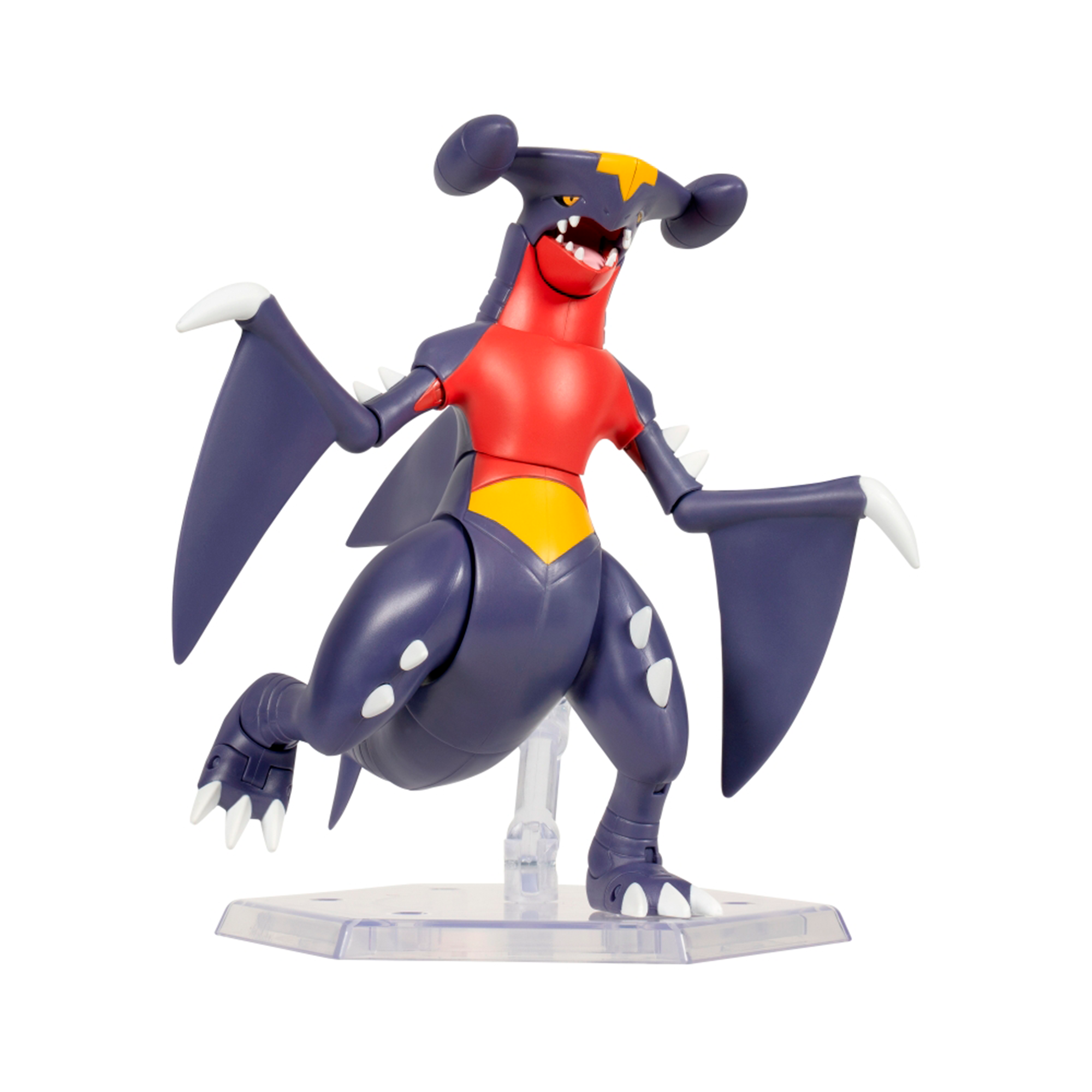 Figura Articulable 15 cm Asst Pokemón