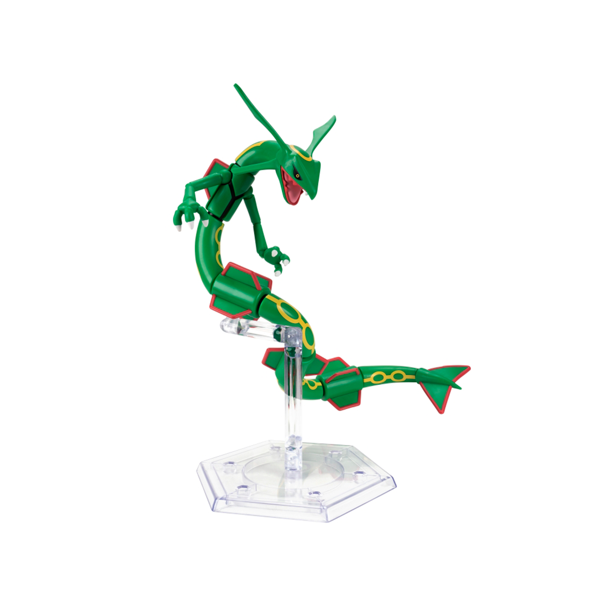 Figura Articulable 15 cm Asst Pokemón