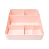 Organizador Multifuncional Rosado