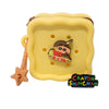 Monedero Crayon Shin-Chan Amarillo