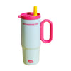 Mug Térmico Ice Master Celeste 720 ml
