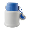Termo Táper Modern Blanco 620 ml