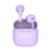 Audífonos Fiddler Mini Pods Touch Morado