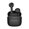 Audífonos Fiddler Mini Pods Touch Negro