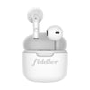 Audífonos Fiddler Mini Pods Touch Blanco