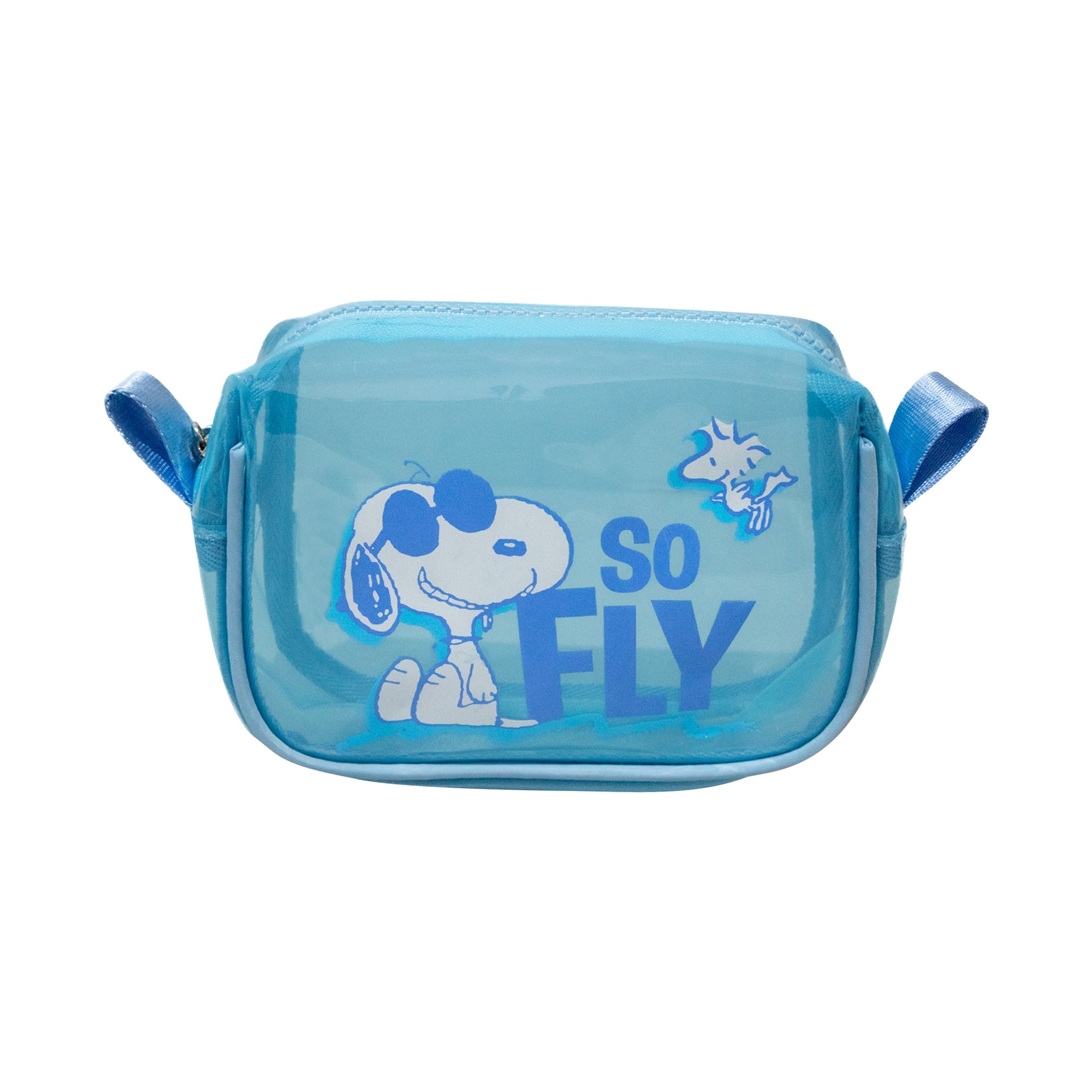 Neceser Snoopy M1