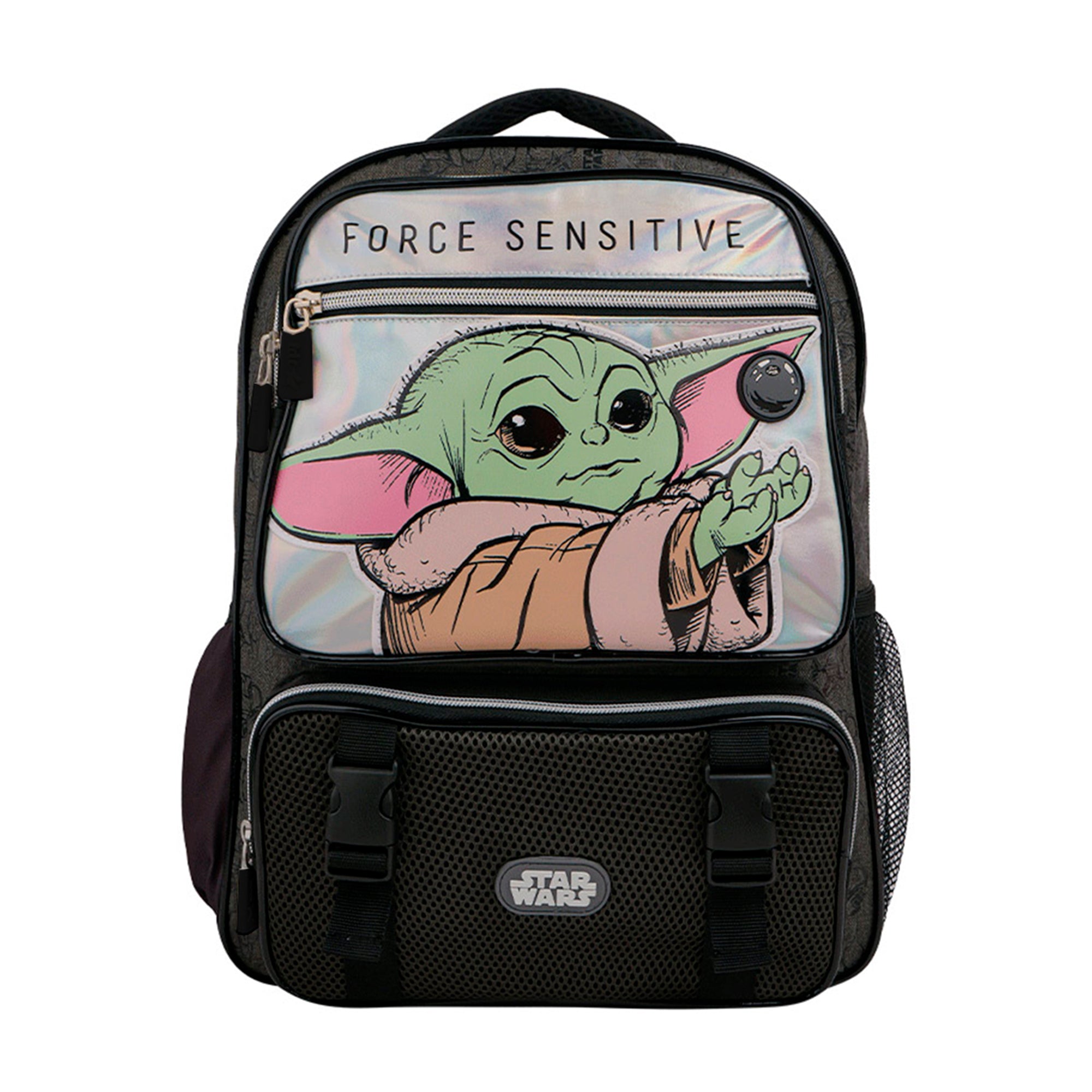 Mochila Mandalorian Colección