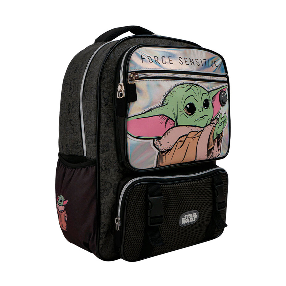 Mochila Mandalorian Colección