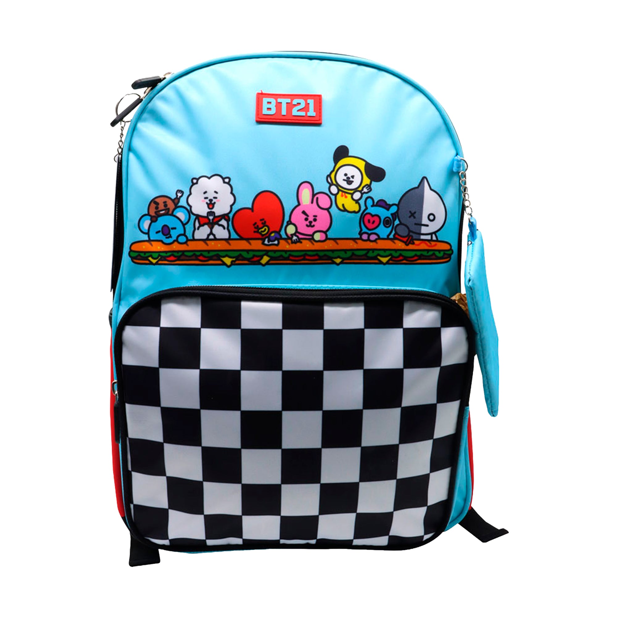 Mochila BT21