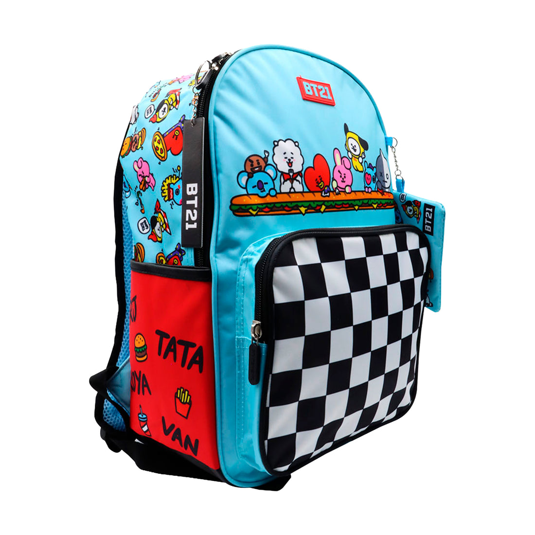 Mochila BT21
