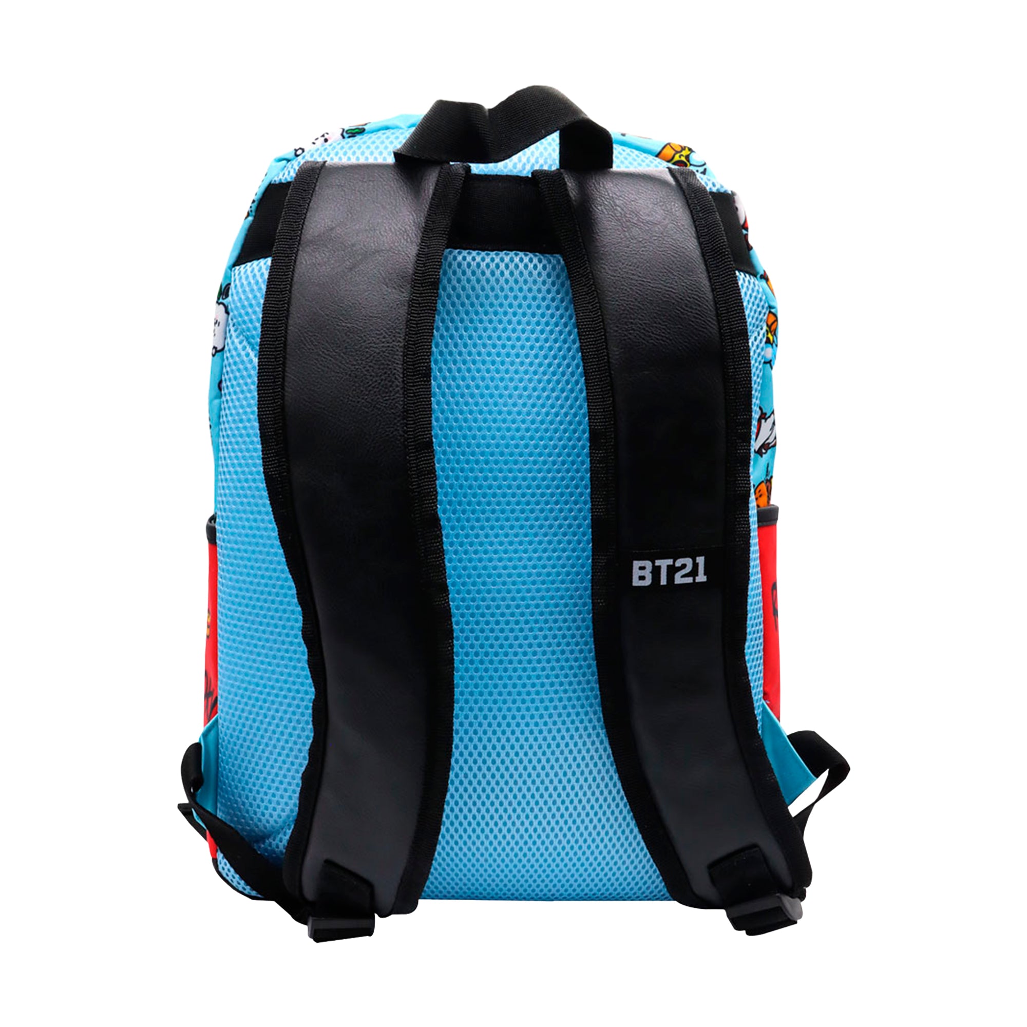 Mochila BT21