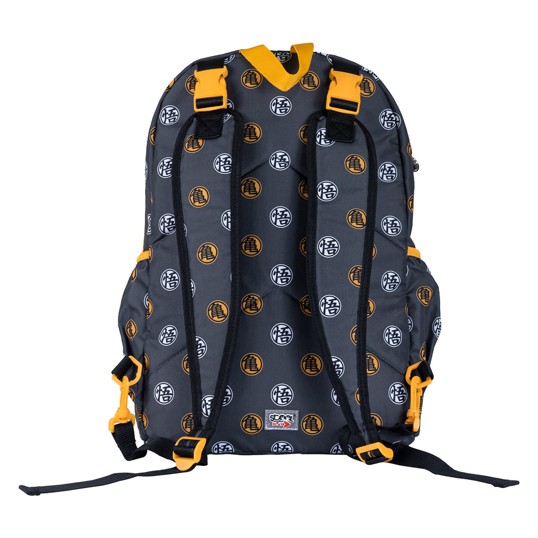 Mochila Reversible Dragon Ball