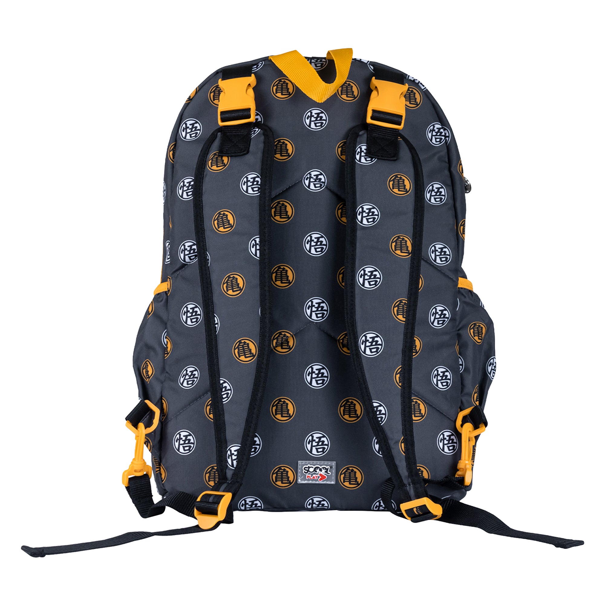 Mochila Reversible Dragon Ball