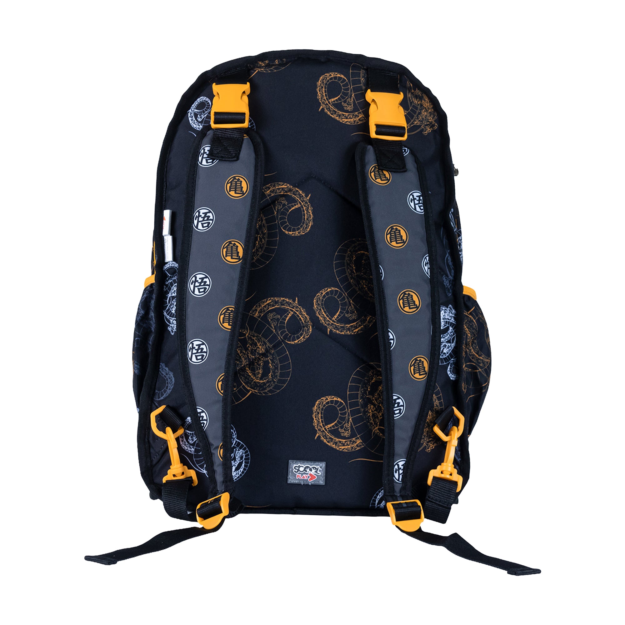Mochila Reversible Dragon Ball