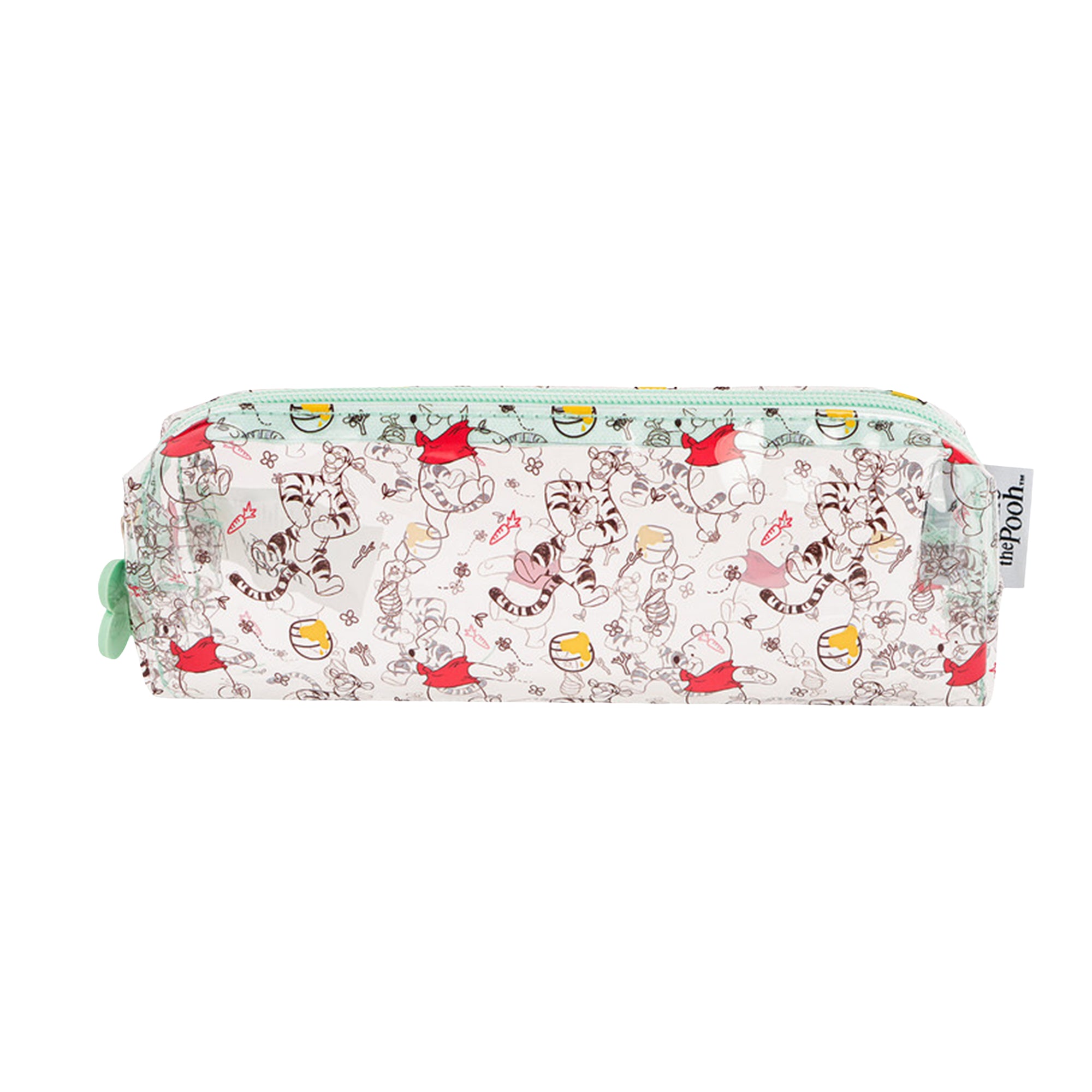 Cartuchera Print Box Winnie