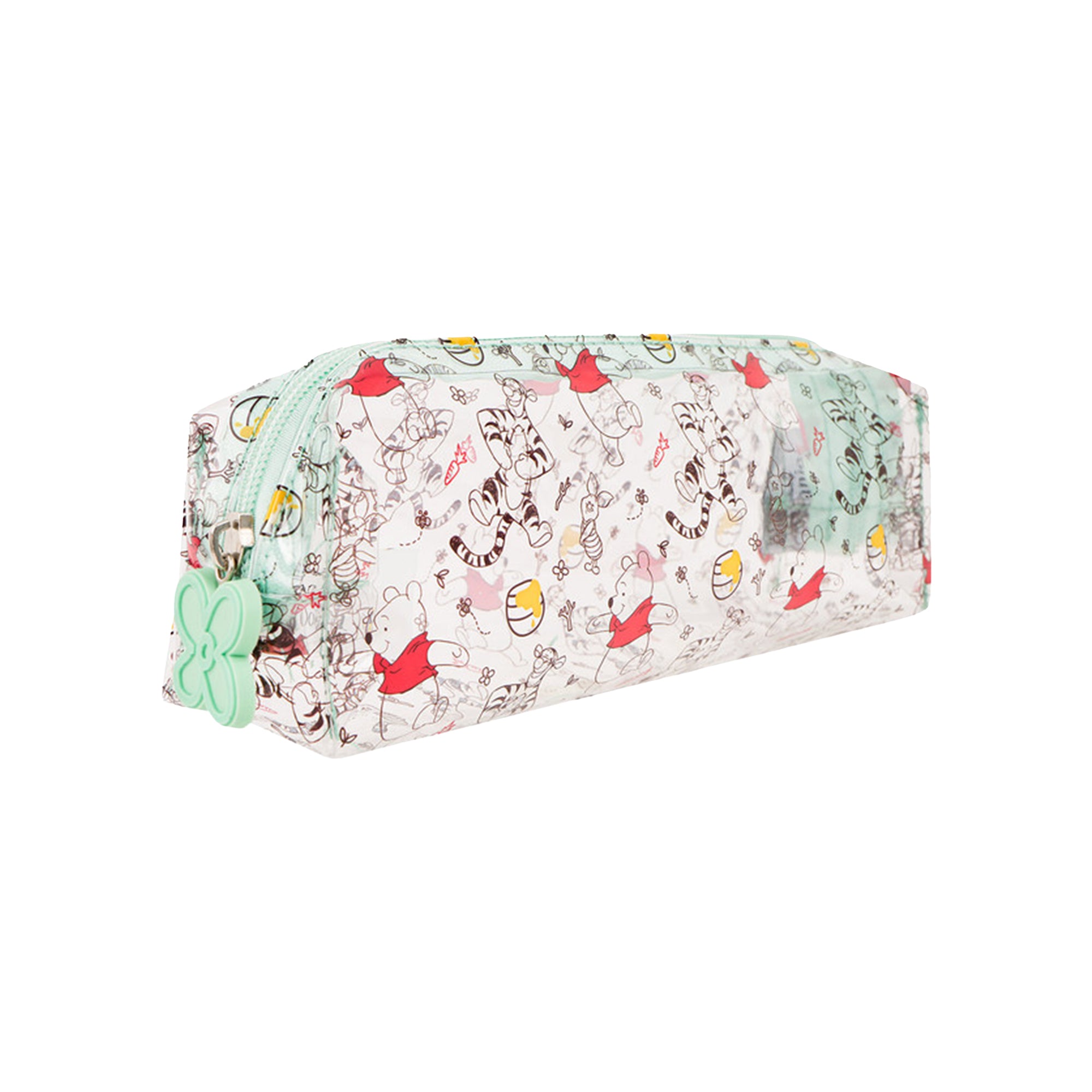 Cartuchera Print Box Winnie