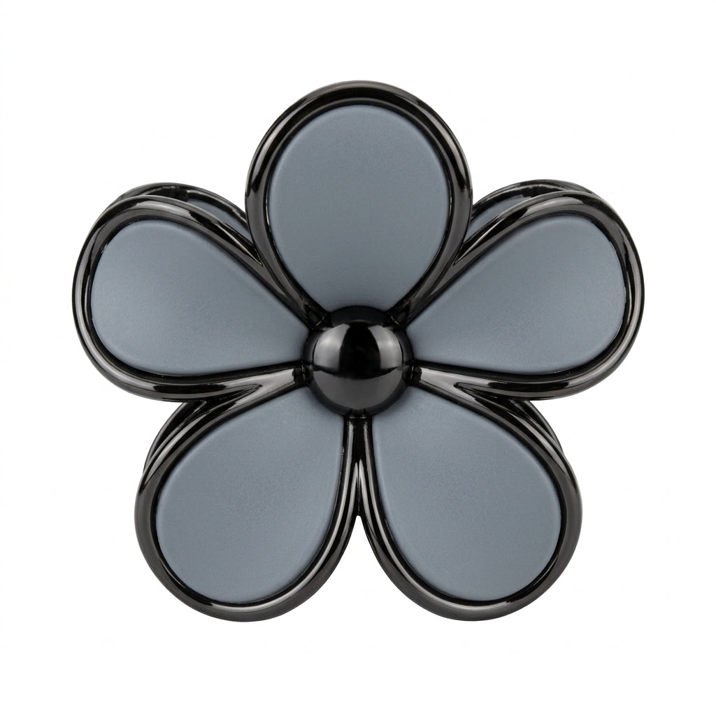 Gancho para Cabello Estilo Flor (Modelos Aleatorios)