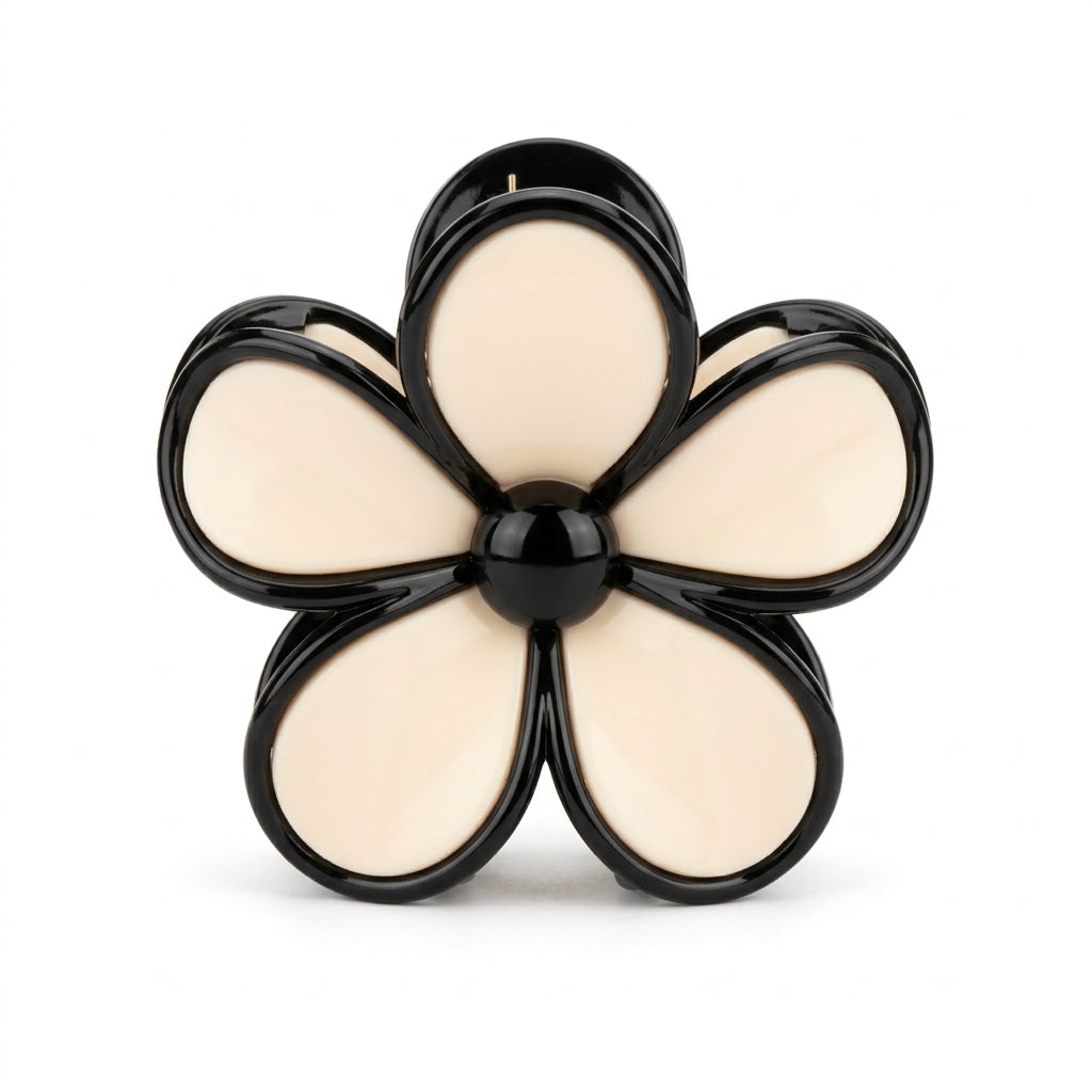 Gancho para Cabello Estilo Flor (Modelos Aleatorios)
