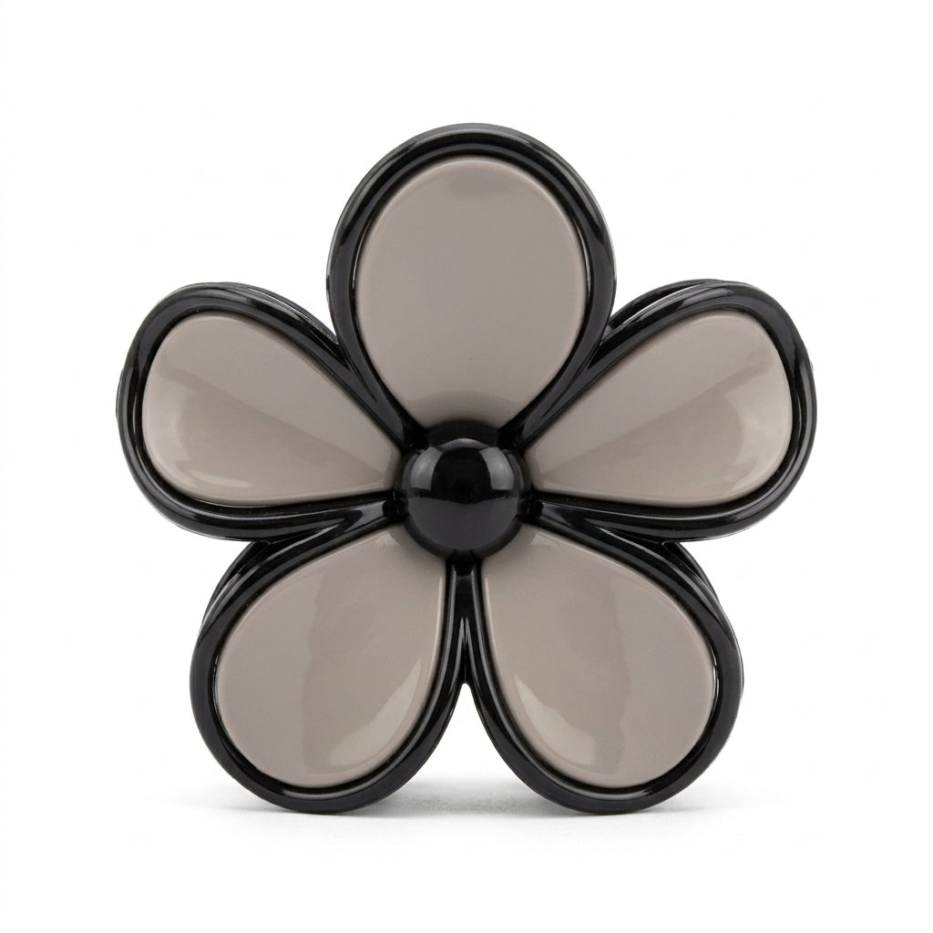 Gancho para Cabello Estilo Flor (Modelos Aleatorios)