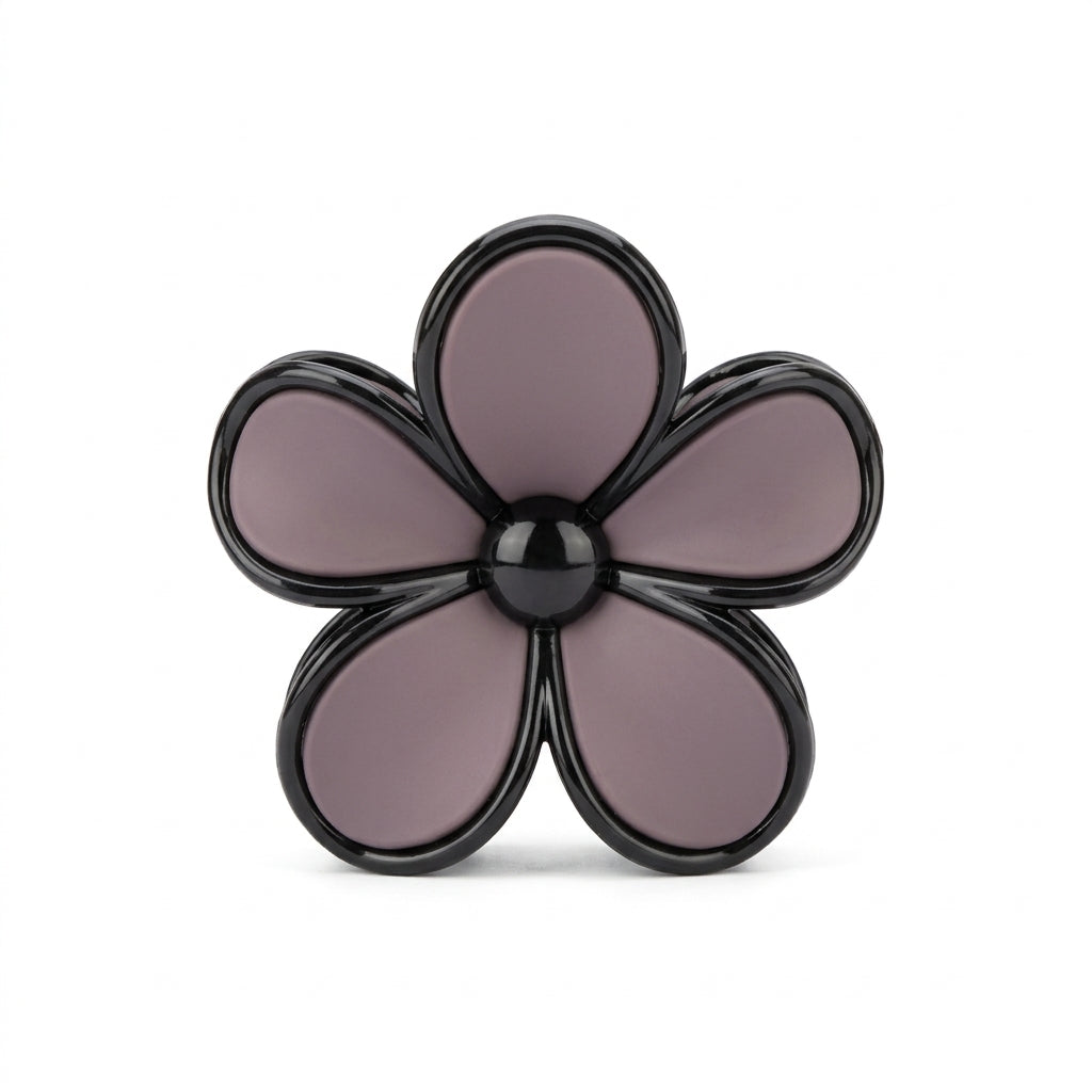 Gancho para Cabello Estilo Flor (Modelos Aleatorios)