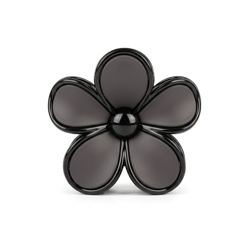 Gancho para Cabello Estilo Flor (Modelos Aleatorios)