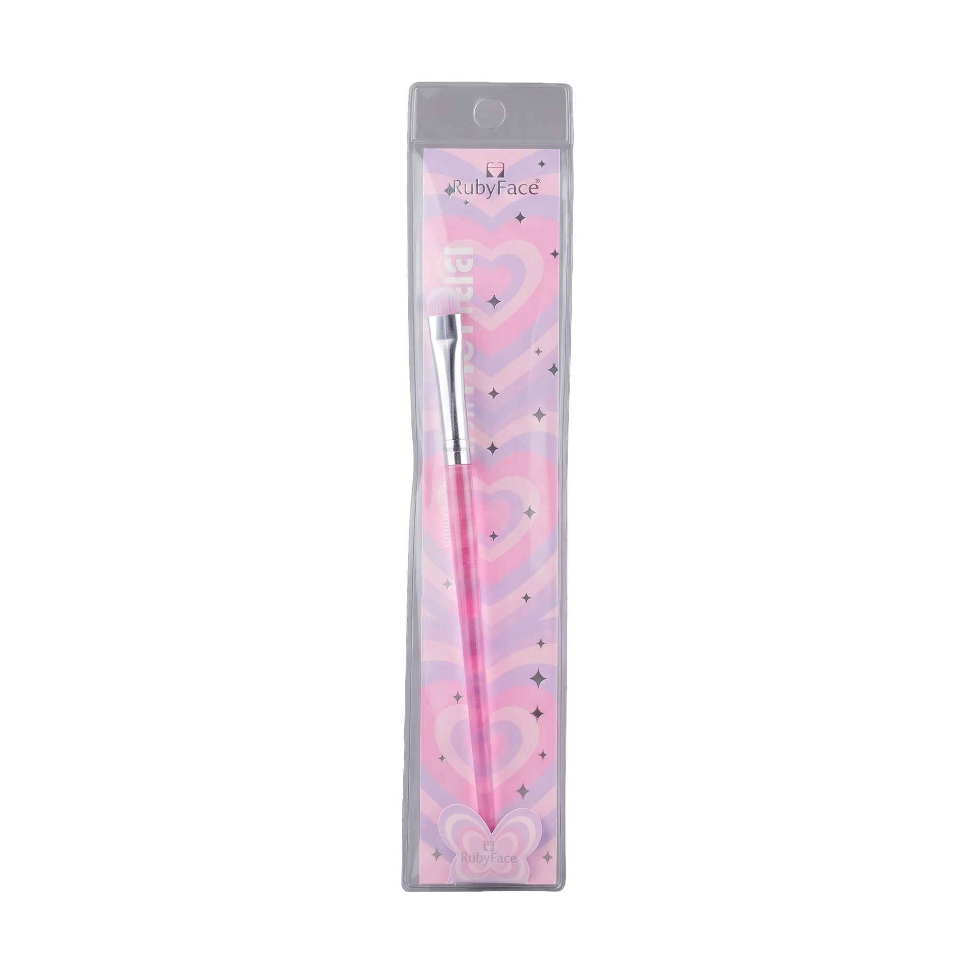 Brocha de Maquillaje Purple Pastel