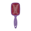 Cepillo Dompel Favo Rectang Violeta