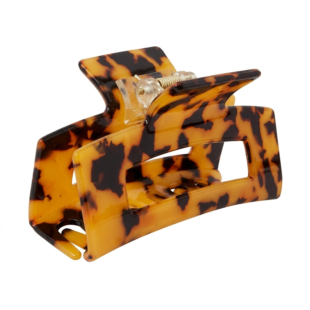 Gancho para Cabello Wild Leopard (Modelos Aleatorios)